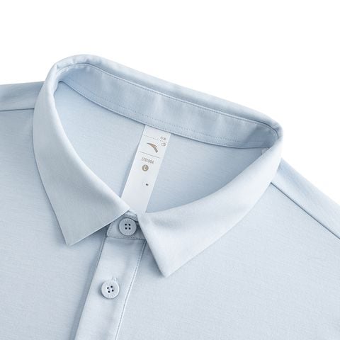 Áo Polo Thể Thao Nam ANTA 1526B3106U-1