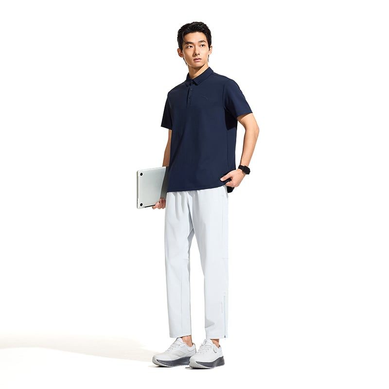 Áo Polo Thể Thao Nam ANTA 1526B3106U-3