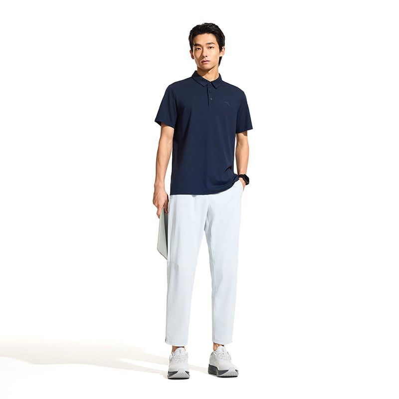 Áo Polo Thể Thao Nam ANTA 1526B3106U-3