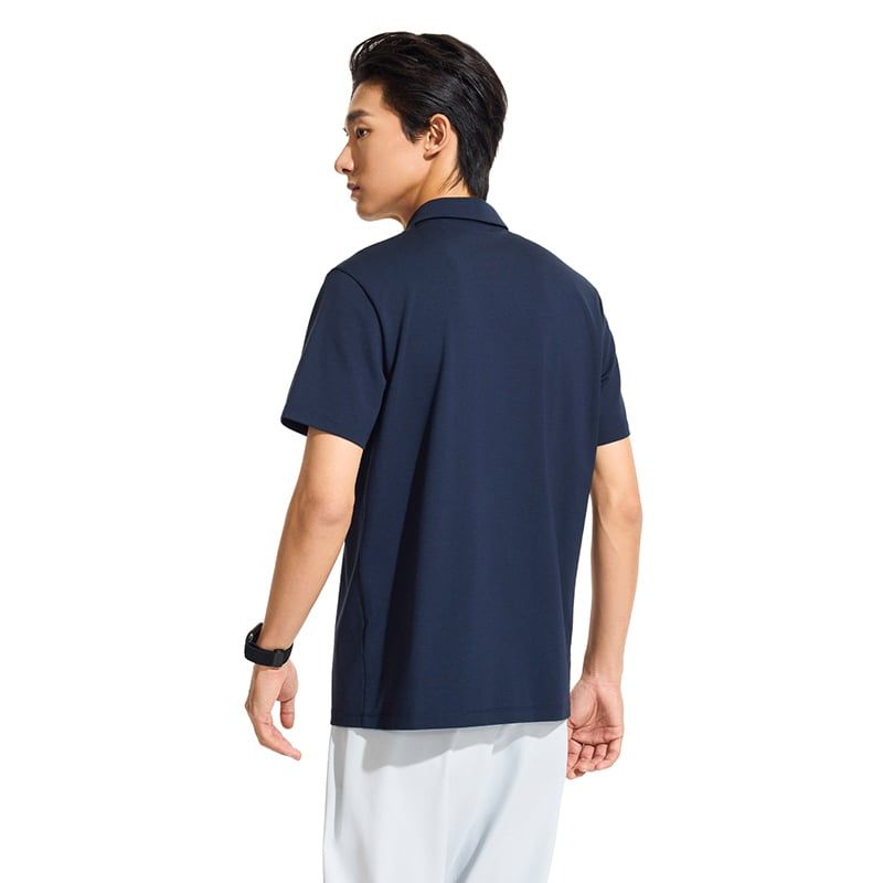 Áo Polo Thể Thao Nam ANTA 1526B3106U-3