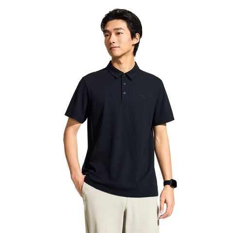 Áo Polo Thể Thao Nam ANTA 1526B3106U-4