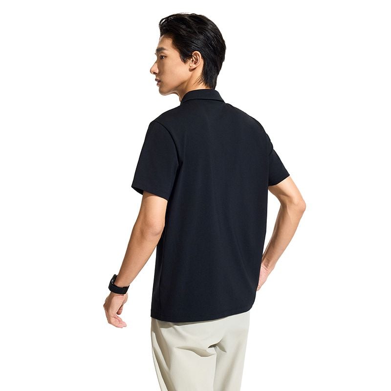Áo Polo Thể Thao Nam ANTA 1526B3106U-4
