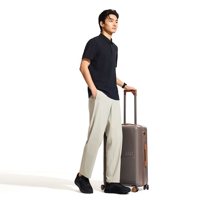 Áo Polo Thể Thao Nam ANTA 1526B3106U-4