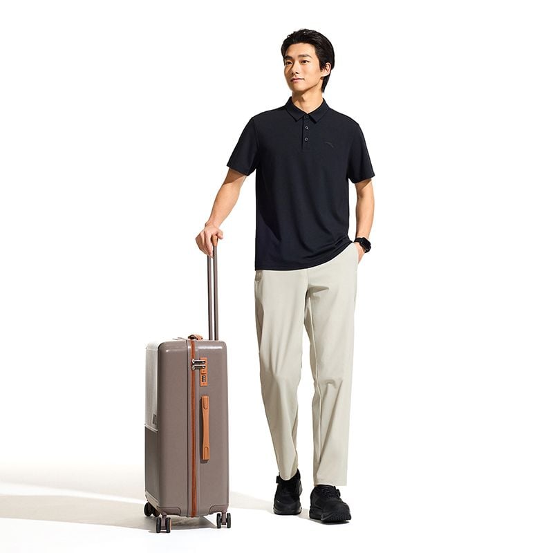 Áo Polo Thể Thao Nam ANTA 1526B3106U-4