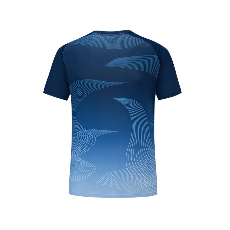 Áo Thun Thể Thao Nam ANTA 1526B3108U-1