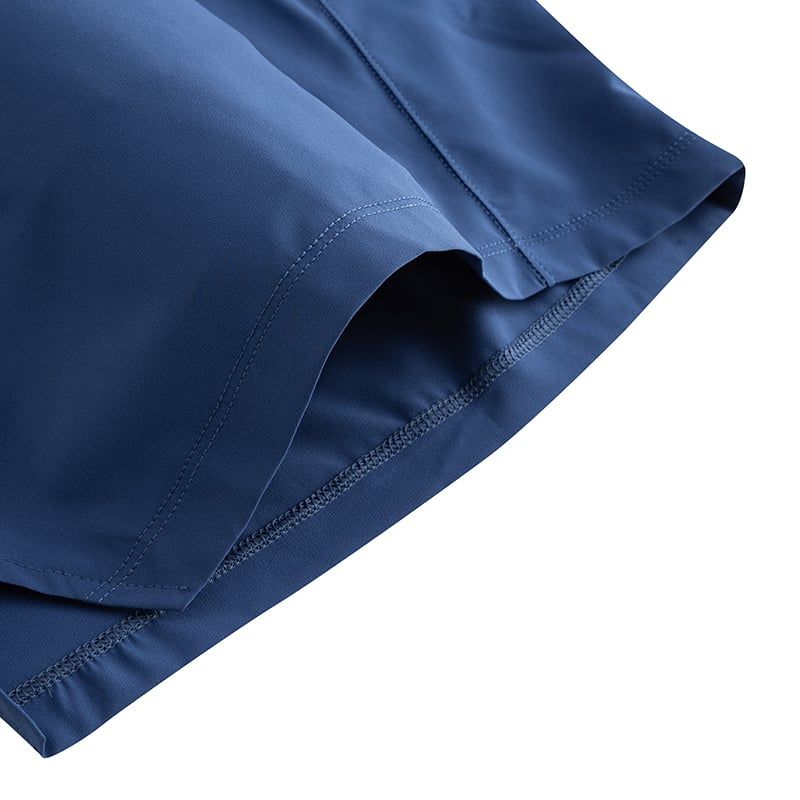 Quần Short Thể Thao Nam ANTA 1526B3503U-1