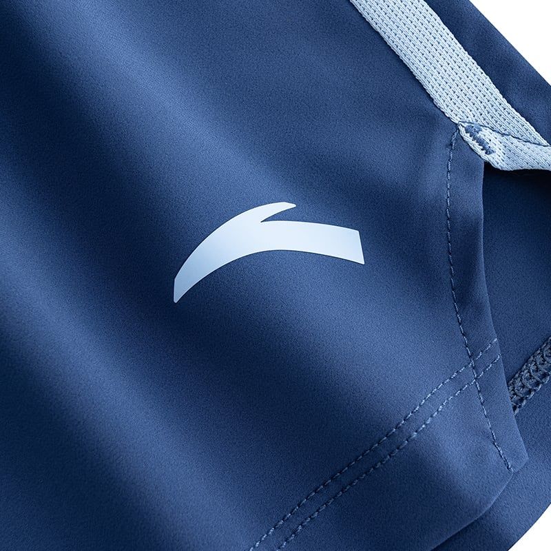 Quần Short Thể Thao Nam ANTA 1526B3503U-1