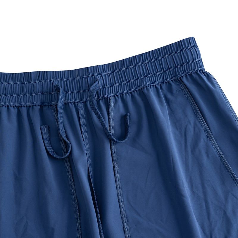 Quần Short Thể Thao Nam ANTA 1526B3503U-1