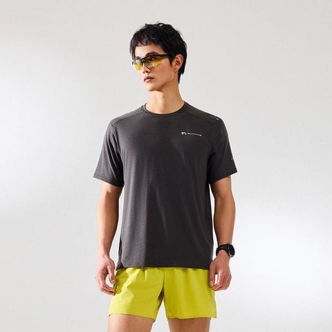 Áo Thun Thể Thao Nam ANTA 1526B5101-4