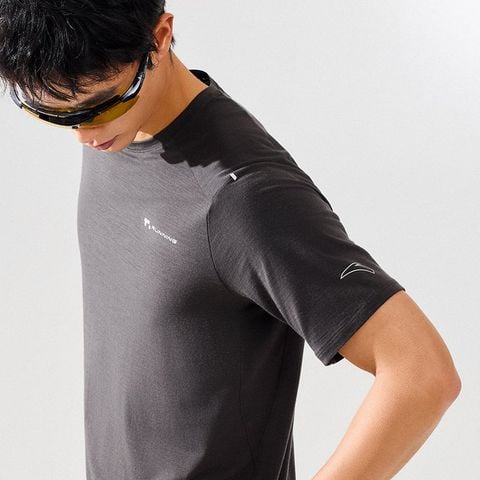 Áo Thun Thể Thao Nam ANTA 1526B5101-4