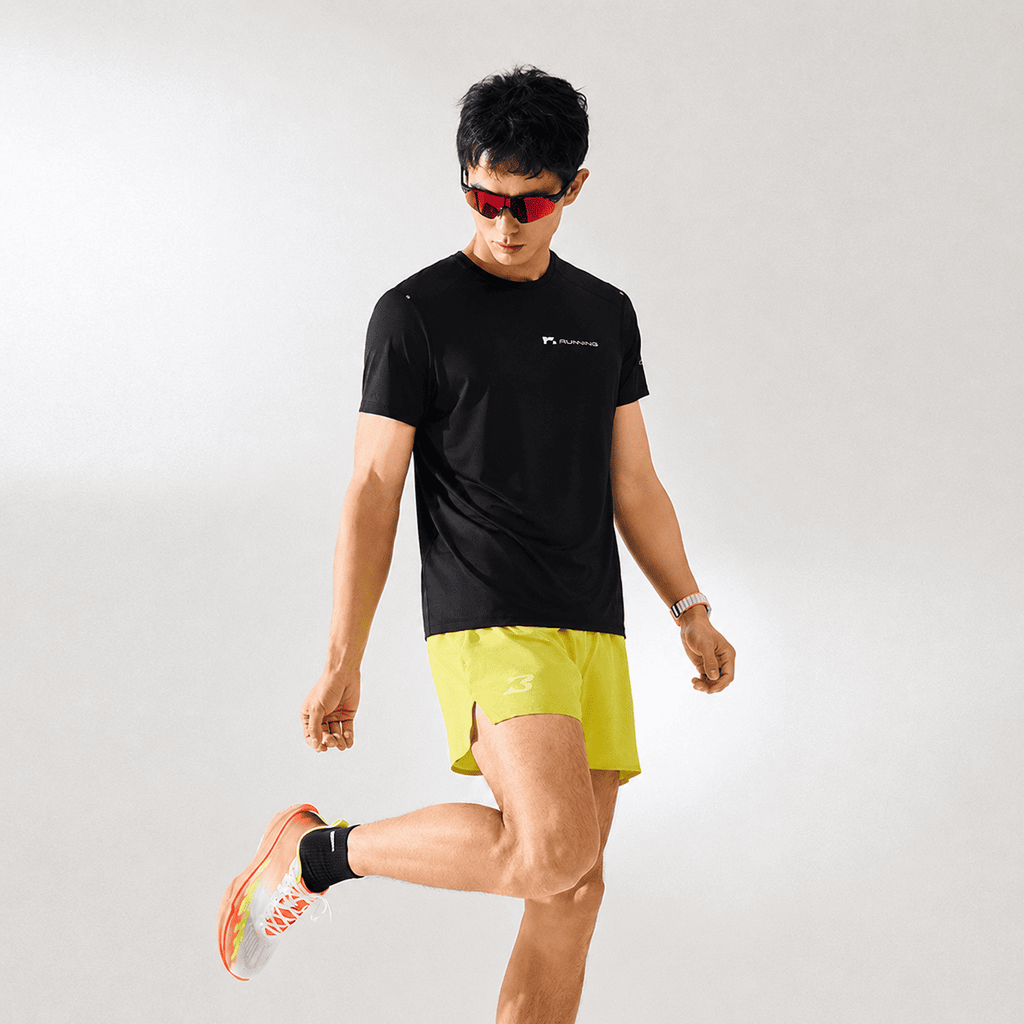 Áo Thun Thể Thao Nam ANTA 1526B5101-5