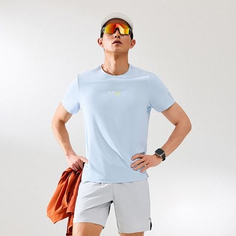 Áo Thun Thể Thao Nam ANTA 1526B5112-1