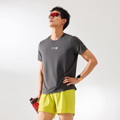 Áo Thun Thể Thao Nam ANTA 1526B5112-3