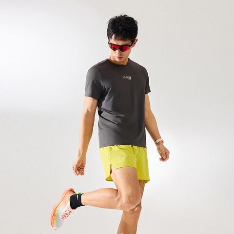 Áo Thun Thể Thao Nam ANTA 1526B5112-3