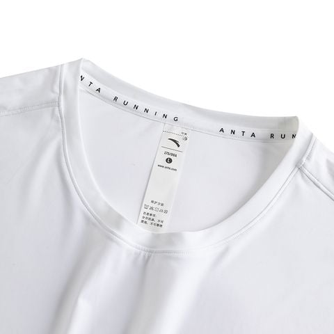 Áo Thun Thể Thao Nam ANTA 1526B5112-6