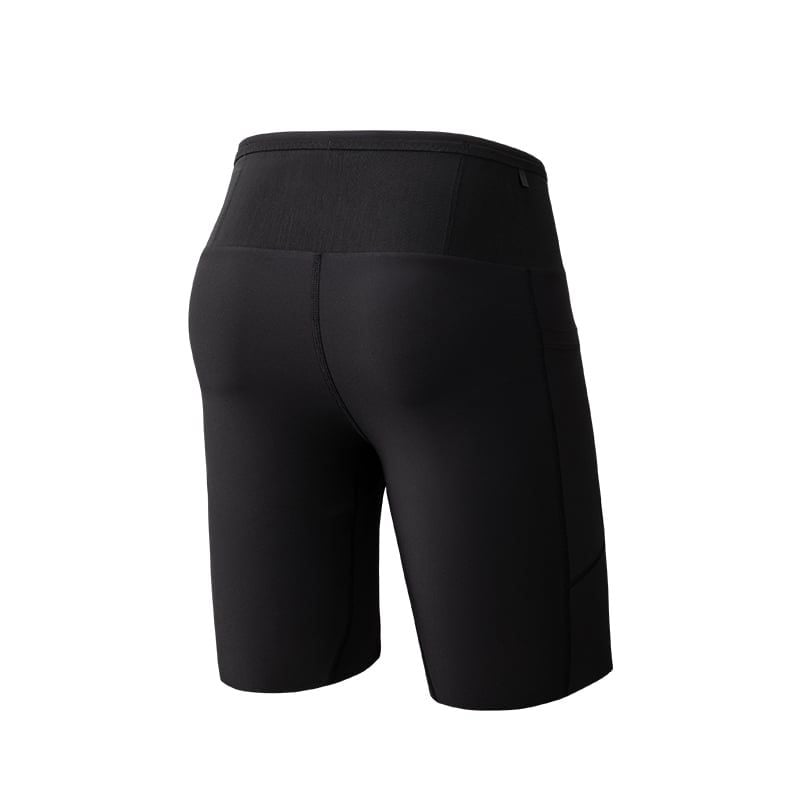 Quần Chạy Bộ Marathon C42 Nam ANTA 1526B5501R-1