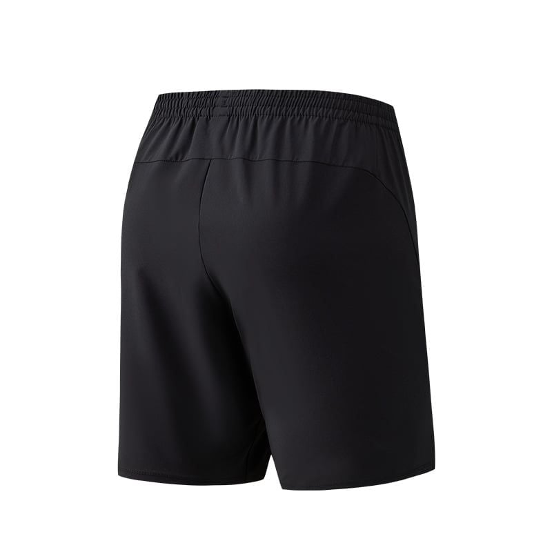 Quần Short Chạy Bộ Nam C5 ANTA 1526B5506-4