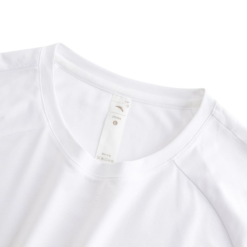 Áo Thun Thể Thao Nam ANTA 1526B7104U-1