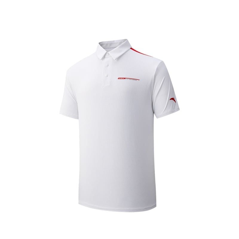 Áo Polo Thể Thao Nam ANTA 1526B7109-1