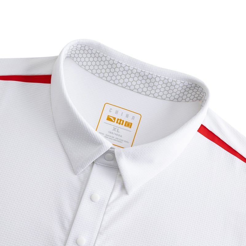 Áo Polo Thể Thao Nam ANTA 1526B7109-1