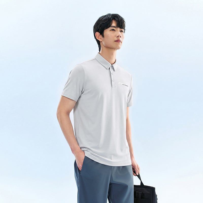 Áo Polo Thể Thao Nam ANTA 1526B7109-2