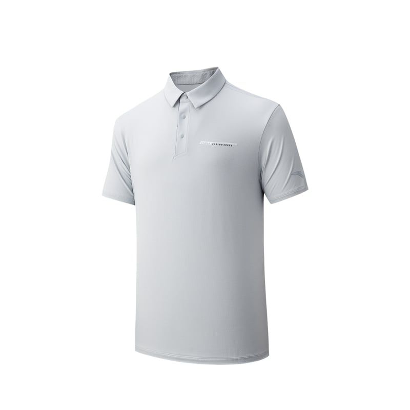 Áo Polo Thể Thao Nam ANTA 1526B7109-2