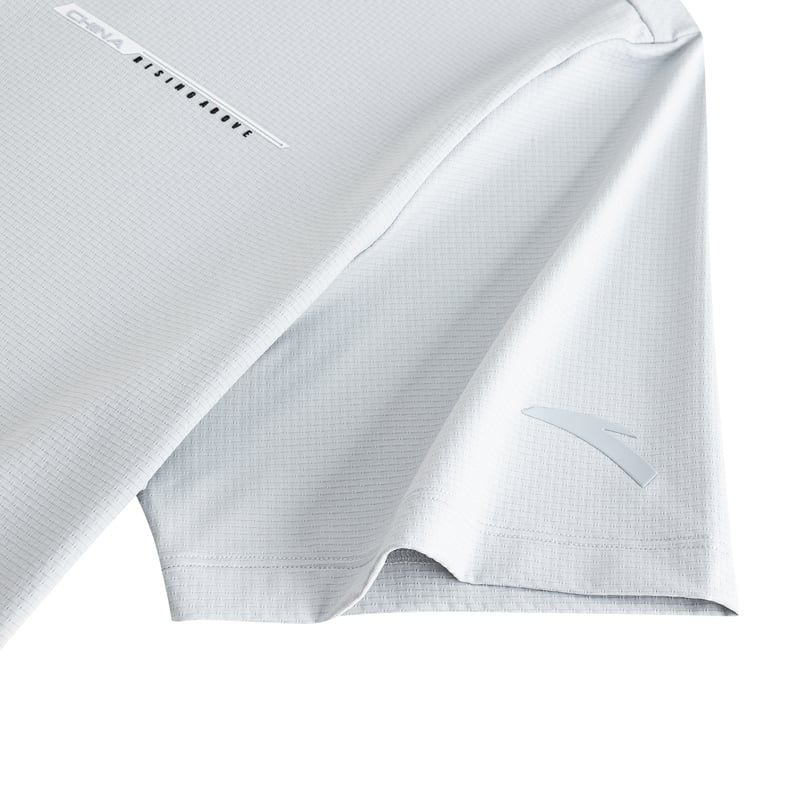 Áo Polo Thể Thao Nam ANTA 1526B7109-2