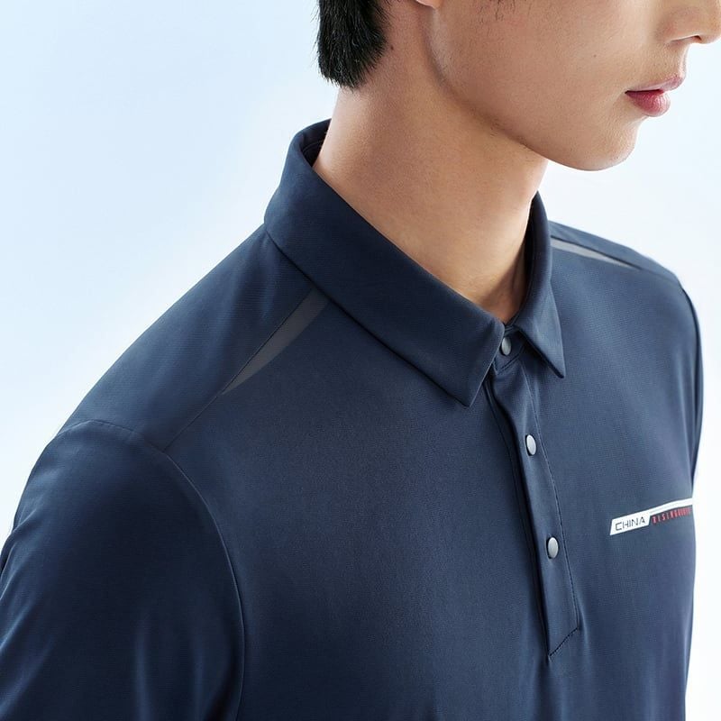 Áo Polo Thể Thao Nam ANTA 1526B7109-4