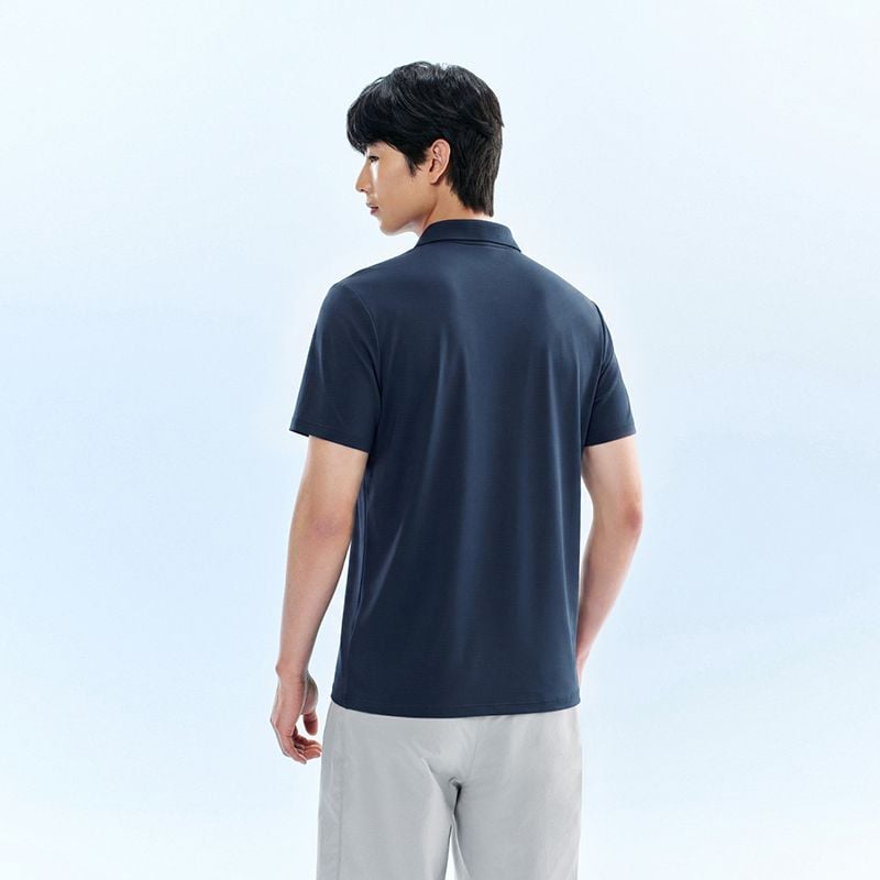 Áo Polo Thể Thao Nam ANTA 1526B7109-4
