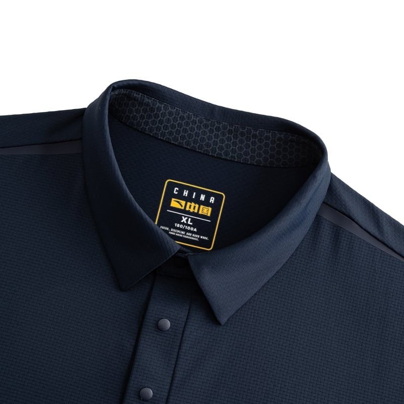Áo Polo Thể Thao Nam ANTA 1526B7109-4