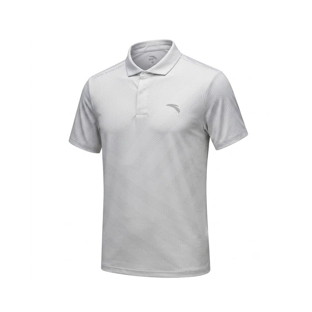 Áo Polo Thể Thao Nam ANTA 1526B7111-2