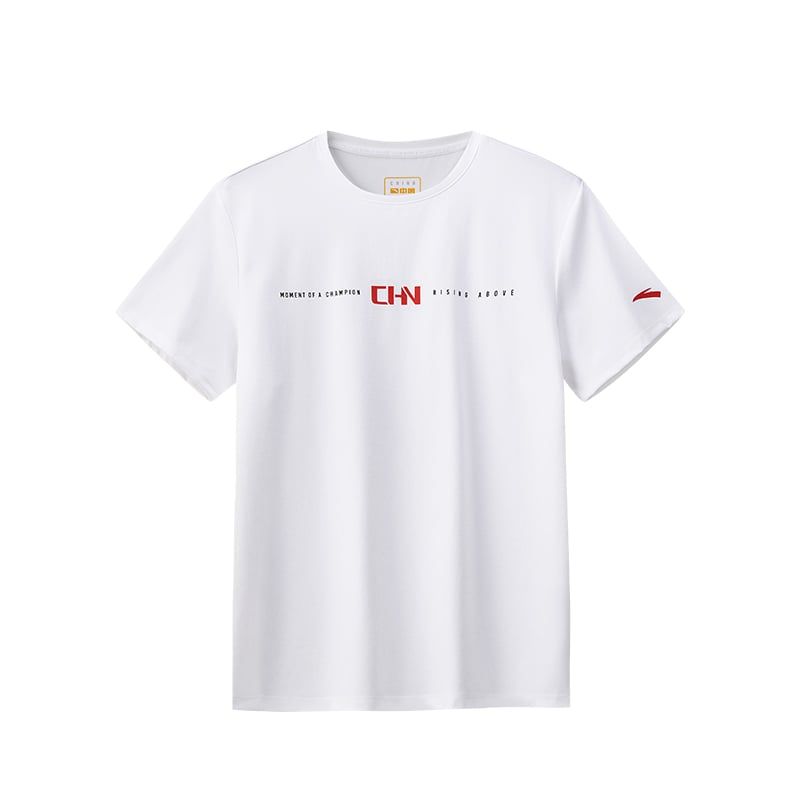 Áo Thun Thể Thao Nam ANTA 1526B7116-1