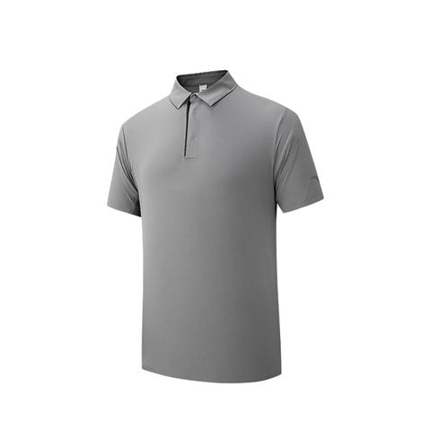 Áo Polo Thể Thao Nam A-CHILL TOUCH ANTA 1526B7119-1