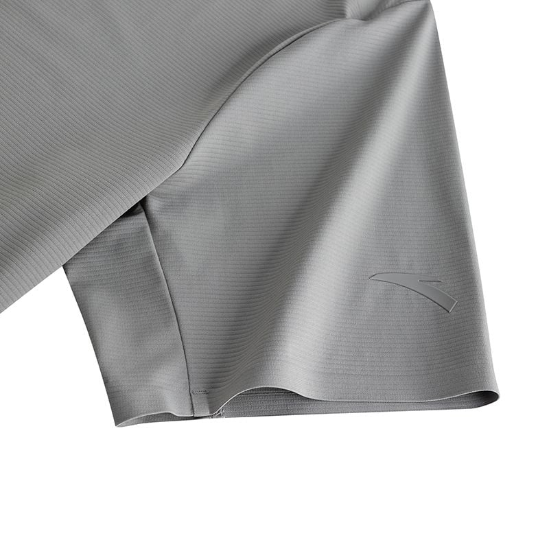 Áo Polo Thể Thao Nam A-CHILL TOUCH ANTA 1526B7119-1