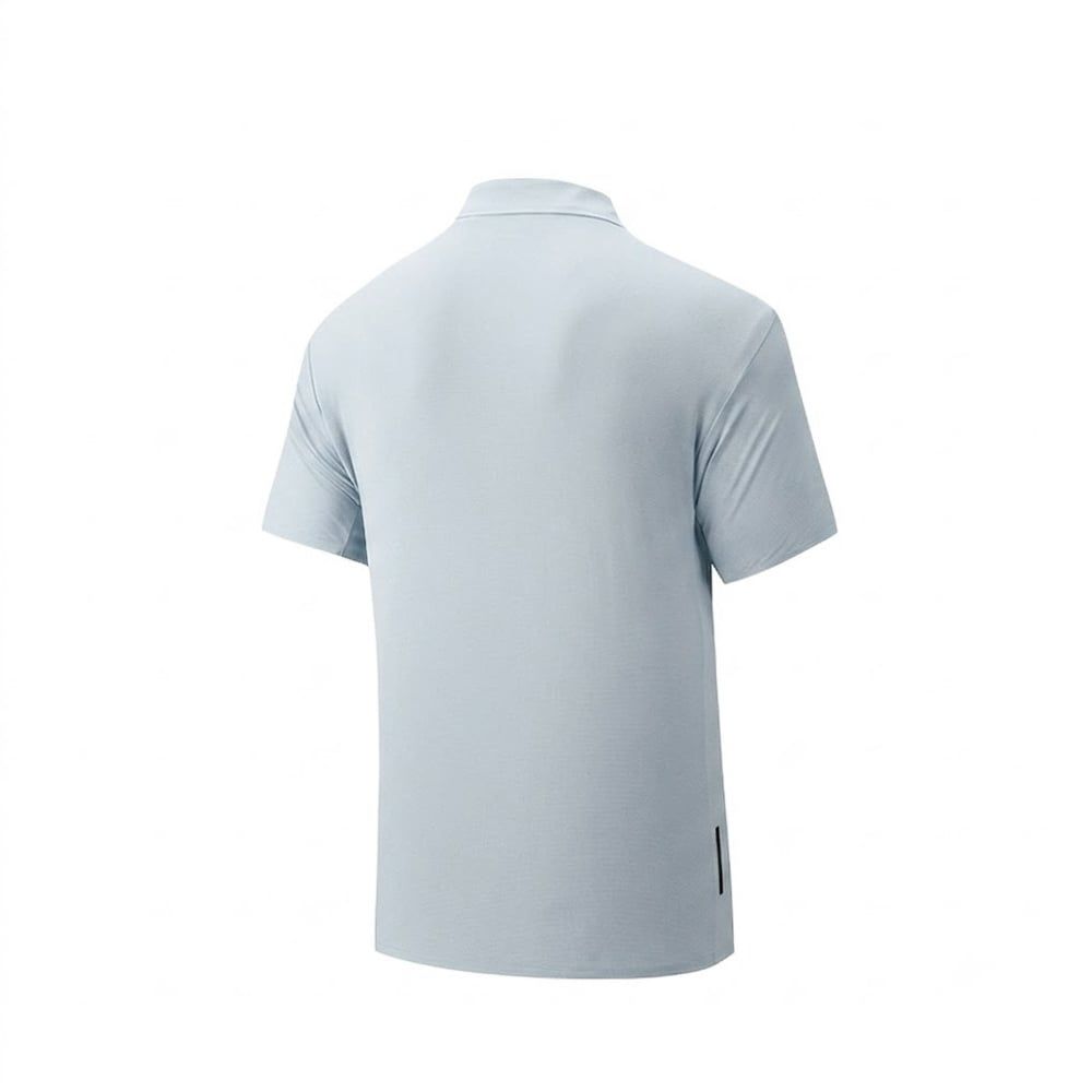 Áo Polo Thể Thao Nam A-CHILL TOUCH ANTA 1526B7119-2