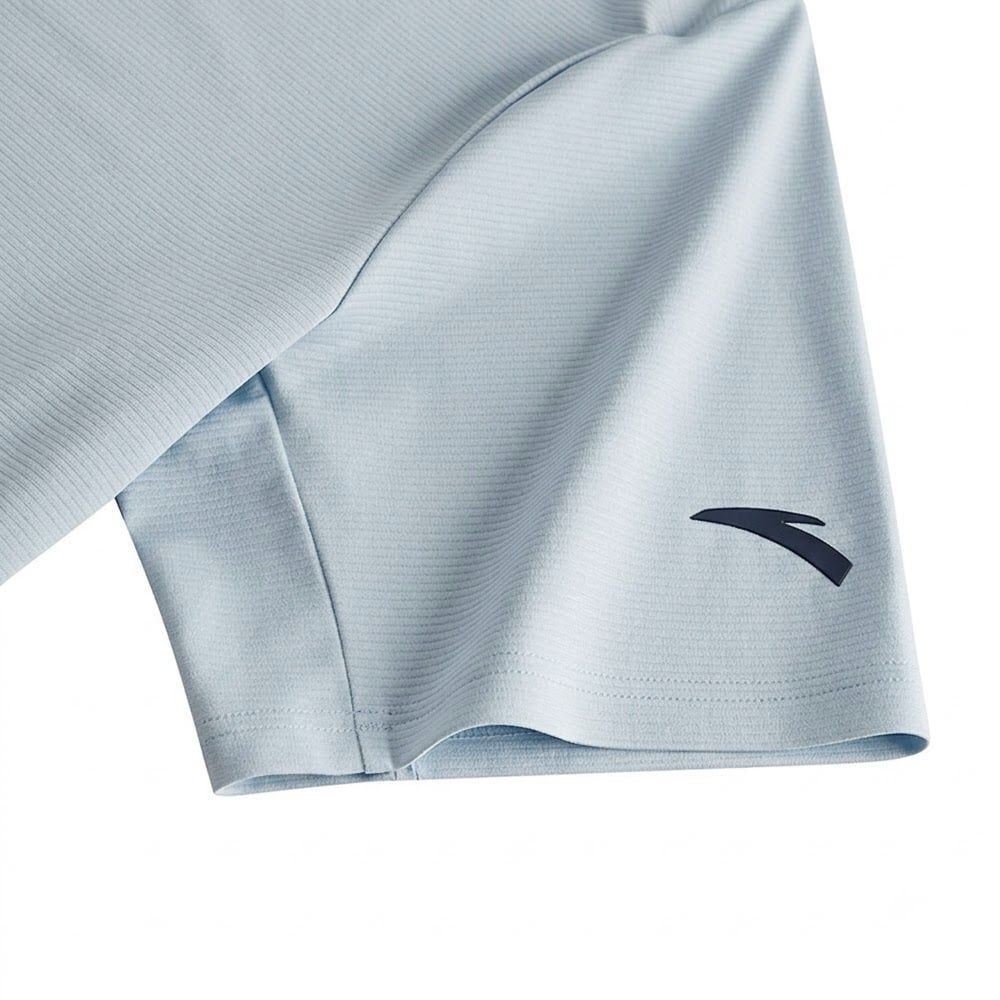 Áo Polo Thể Thao Nam A-CHILL TOUCH ANTA 1526B7119-2