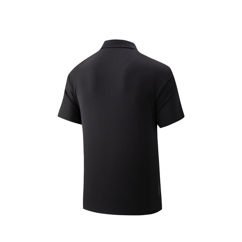 Áo Polo Thể Thao Nam A-CHILL TOUCH ANTA 1526B7119-3