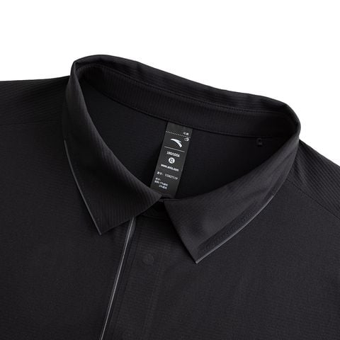 Áo Polo Thể Thao Nam A-CHILL TOUCH ANTA 1526B7119-3