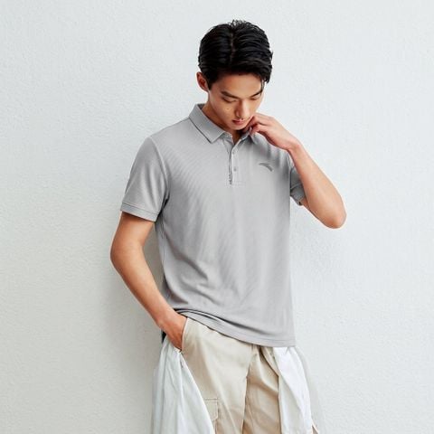 Áo Polo Thể Thao Nam ANTA 1526B7120-1