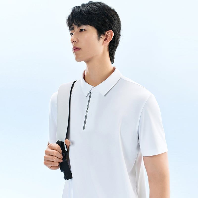 Áo Polo Thể Thao Nam ANTA 1526B7123-1