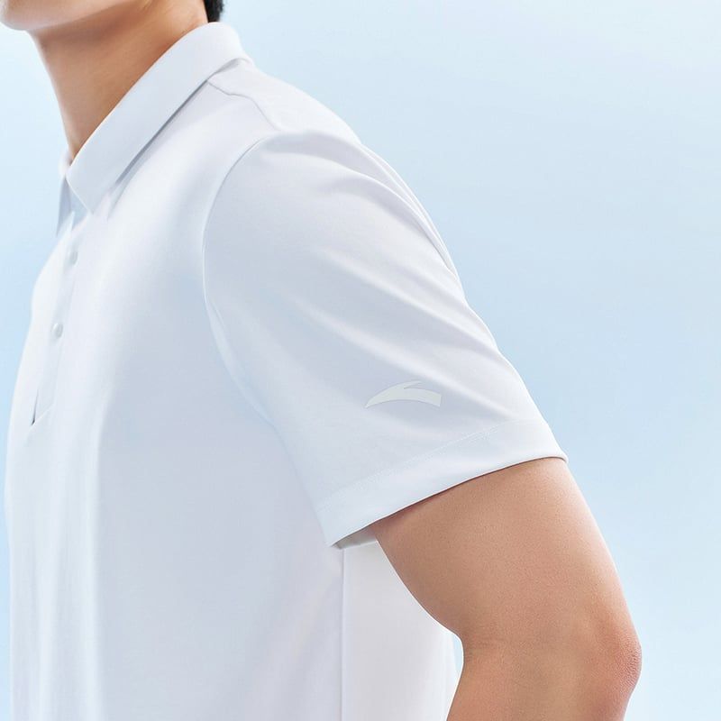 Áo Polo Thể Thao Nam ANTA 1526B7123-1