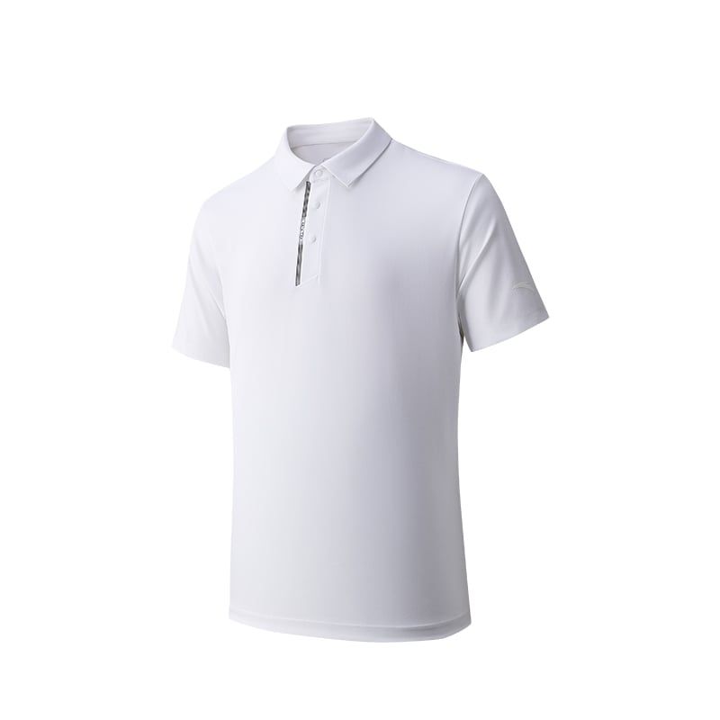 Áo Polo Thể Thao Nam ANTA 1526B7123-1