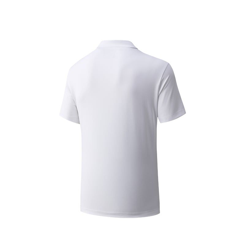 Áo Polo Thể Thao Nam ANTA 1526B7123-1