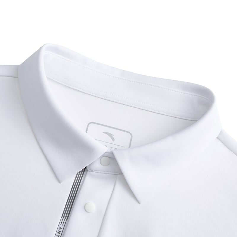 Áo Polo Thể Thao Nam ANTA 1526B7123-1