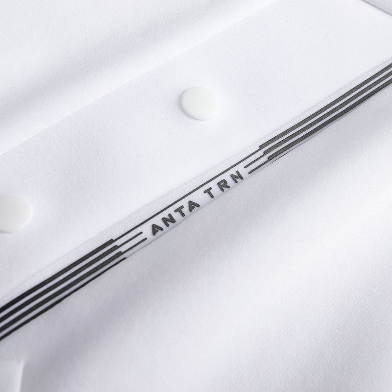 Áo Polo Thể Thao Nam ANTA 1526B7123-1