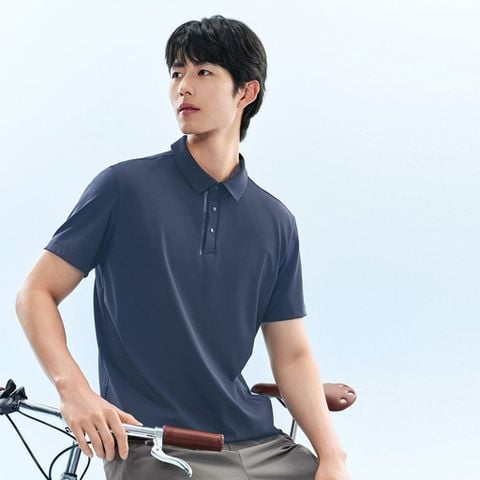 Áo Polo Thể Thao Nam ANTA 1526B7123-2
