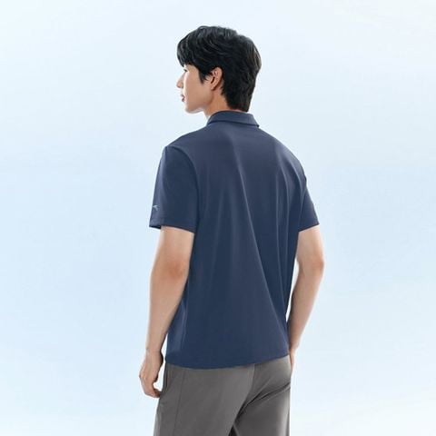 Áo Polo Thể Thao Nam ANTA 1526B7123-2