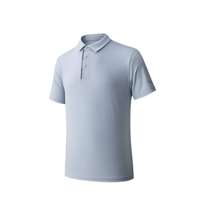 Áo Polo Thể Thao Nam ANTA 1526B7123-4