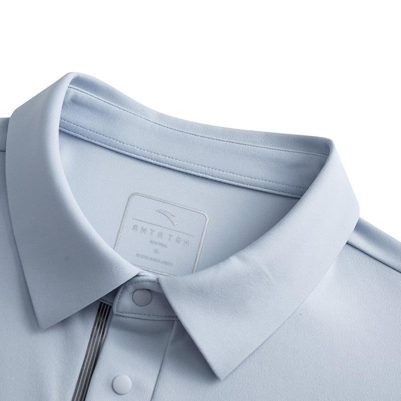 Áo Polo Thể Thao Nam ANTA 1526B7123-4