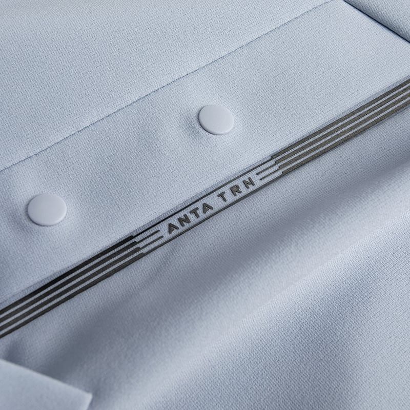 Áo Polo Thể Thao Nam ANTA 1526B7123-4